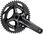 Shimano Grx Fc-Rx600 2X11 46-30 Z Black 172,5Mm - zdjęcie 2
