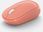 Mysz Microsoft Bluetooth Mouse Brzoskwiniowy (RJN00039) - zdjęcie 5