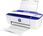 Drukarka HP DeskJet 3760 AiO (T8X19B) - zdjęcie 6