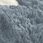 STRADO DYWAN POKOJOWY SHAGGY 250X350 SILVERFUR (JASNY SZARY) - LIGHT SILVER - zdjęcie 9
