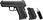 RazorGun Pistolet Gazowy PMG-37 - zdjęcie 6