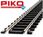 Piko A-Gleis Zestaw Torów Modelowych A+e 55367 - zdjęcie 7