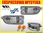 Kierunkowskaz KIERUNKOWSKAZ MIGACZ KPL SUBARU IMPREZA 99- CLEAR 721219AE/19-A - zdjęcie 2