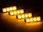 Lampa Ostrzegawcza Stroboskop Pomoc Laweta 4x4 Led - zdjęcie 2
