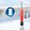 Szczoteczka elektryczna Szczoteczka elektryczna Oral-B D100 Star Wars + Etui - zdjęcie 6