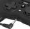 Gamepad Hori ONYX Plus Czarny PS4149E - zdjęcie 6