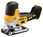 Wyrzynarka DeWalt DCS335N-XJ - zdjęcie 2