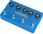 TC Electronic FLASHBACK 2 X4 DELAY - efekt delay - zdjęcie 6
