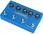TC Electronic FLASHBACK 2 X4 DELAY - efekt delay - zdjęcie 7