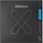 Struna D'ADDARIO XTAPB1253 STRUNY GITARA AKUSTYCZNA - zdjęcie 2