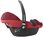 Fotelik Maxi Cosi Pebble Pro Essential Red 0-13Kg - zdjęcie 3