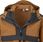 Helikon-Tex Anorak Woodsman Coyote/Ash Grey - zdjęcie 7
