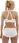 Panache Panache Sport biustonosz biały 30G - zdjęcie 11