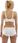 Panache Panache Sport biustonosz biały 30G - zdjęcie 5