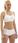 Panache Panache Sport biustonosz biały 30G - zdjęcie 4