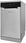 Zmywarka Whirlpool WSFC 3M17 X - zdjęcie 12