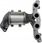 Katalizator KATALIZATOR HYUNDAI I20 1.2 08- KAT-HY-500 - zdjęcie 6