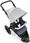 Wózek Hauck Runner Silver Grey Spacerowy - zdjęcie 9