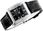 EXTREIM EXT-Y019B-2A zx658b Czarny Srebrny - zdjęcie 2