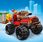 LEGO City 60245 Napad z monster truckiem - zdjęcie 5