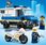 LEGO City 60245 Napad z monster truckiem - zdjęcie 8