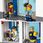 LEGO City 60246 Posterunek policji - zdjęcie 8