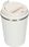 Asobu Kubek Termiczny Coffee Compact White 380Ml - zdjęcie 2