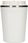 Asobu Kubek Termiczny Coffee Compact White 380Ml - zdjęcie 1