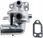 TERMOSTAT OBUDOWA JEEP CHEROKEE KJ 2.8CRD 04- CTM-CH-010 - zdjęcie 5