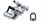 TERMOSTAT OBUDOWA JEEP CHEROKEE KJ 2.8CRD 04- CTM-CH-010 - zdjęcie 2