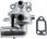 TERMOSTAT OBUDOWA JEEP CHEROKEE KJ 2.8CRD 04- CTM-CH-010 - zdjęcie 3