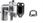 TERMOSTAT OBUDOWA JEEP CHEROKEE KJ 2.8CRD 04- CTM-CH-010 - zdjęcie 7