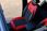 Pokrowiec samochodowy MATA LĘDŹWIOWA POKROWIEC NA FOTEL ERGONOMICZNY GT - zdjęcie 2