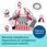 CANPOL BABIES SENSORYCZNA MATA DO ZABAWY SENSORY TOYS (68/077) - zdjęcie 15