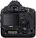 Lustrzanka Canon EOS 1DX Mark III Body Czarny - zdjęcie 3