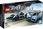 LEGO Speed Champions 76898 Formula E Panasonic Jaguar Racing GEN2 car i Jaguar I-PACE eTROPHY - zdjęcie 7