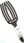 Olivia Garden Szczotka Fingerbrush (s0524220) - zdjęcie 3