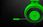Sprzęt komputerowy outlet Produkt z Outletu: Słuchawki dla graczy Razer Kraken Pro V2 Oval czar - zdjęcie 4