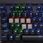 Akcesoria GPS Corsair K65 Rgb Rapidfire Pc Mac Keyboard Spanis - zdjęcie 2