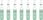 Serum do twarzy Babor Hydration Algae Vitalizer Ampułki 7x2 ml - zdjęcie 2