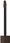 Maybelline New York Tattoo Brow Waterproof Gel Wodoodporny żel do brwi 04 Medium Brown 5 ml - zdjęcie 2