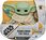 Hasbro Star Wars The Child Talking Plush Toy Baby Yoda F1115 - zdjęcie 1