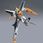 HG 1/144 GN-003 Gundam Kyrios - zdjęcie 3