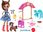 Lalka Mattel Enchantimals Żłobek na farmie Haydie Horse GJX23 - zdjęcie 6