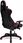 Fotel dla gracza Imba Seat Paladin Red - zdjęcie 8