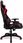 Fotel dla gracza Imba Seat Paladin Red - zdjęcie 3