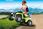 Klocki Playmobil 9318 Family Fun Zestaw Kampingowy Kamper - zdjęcie 2