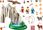Klocki Playmobil 70254 Heidi Kryształowe Jezioro - zdjęcie 3
