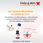 Help4Skin Gojenie pęknięć skóry plaster w żelu 7 ml - zdjęcie 4