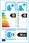 Opony letnie Nexen N blue HD Plus 205/70R15 96T 4PR  - zdjęcie 6
